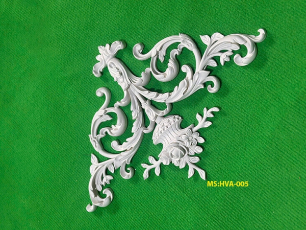 GIÁ PHÙ ĐIÊU, ĐẦU CỘT, PHÀO CHỈ XI MĂNG NHÀ PHỐ BIỆT THỰ TẠI ĐÀ NẴNG